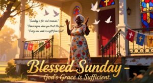 african-american-blessed-sunday-blessings-quotes-and-images