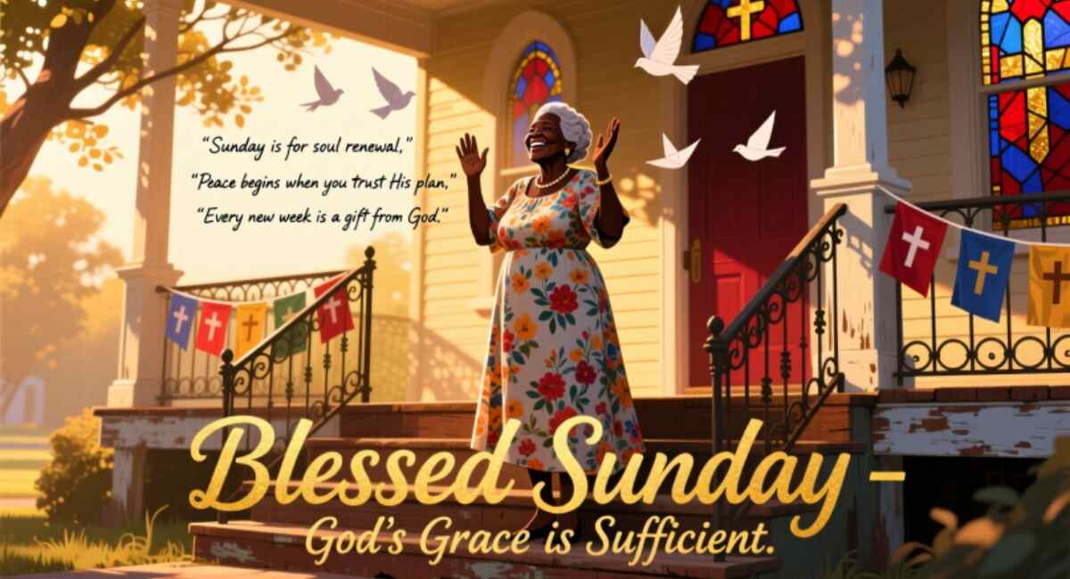 african-american-blessed-sunday-blessings-quotes-and-images