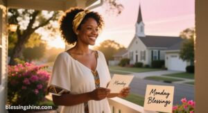 african-american-monday-blessings
