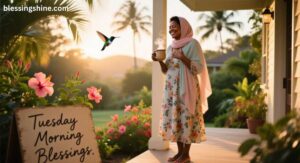 african-american-tuesday-morning-blessings