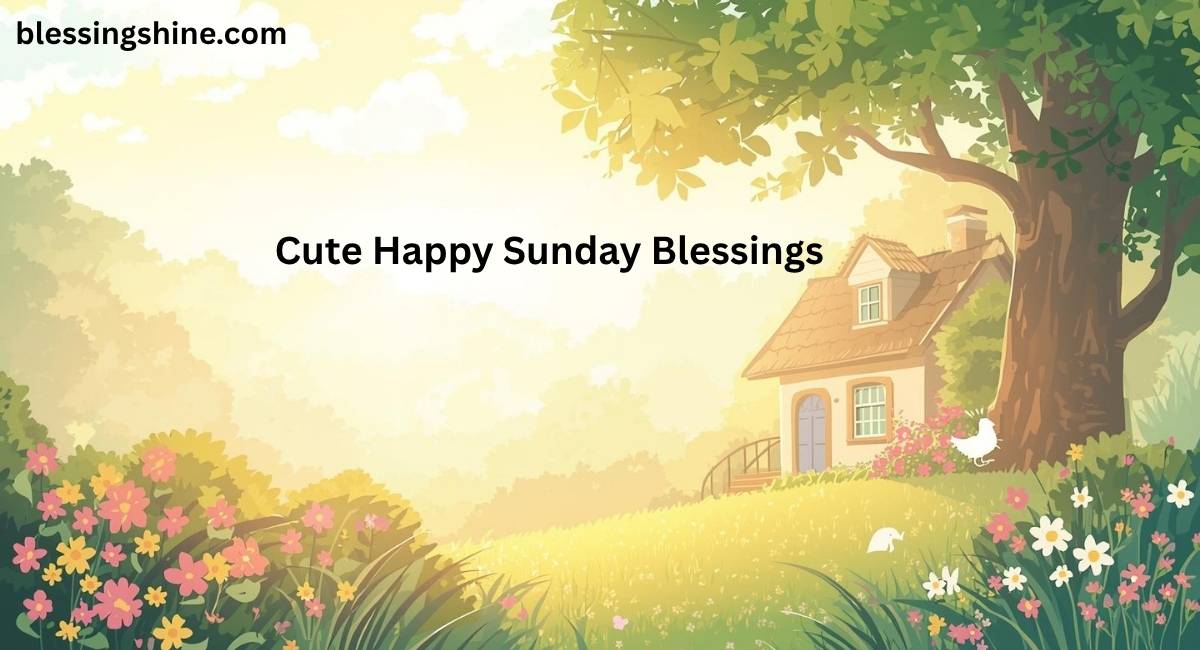 cute-happy-sunday-blessings