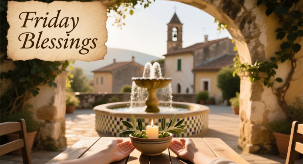 friday-blessings