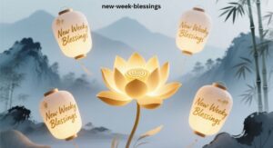 new-week-blessings