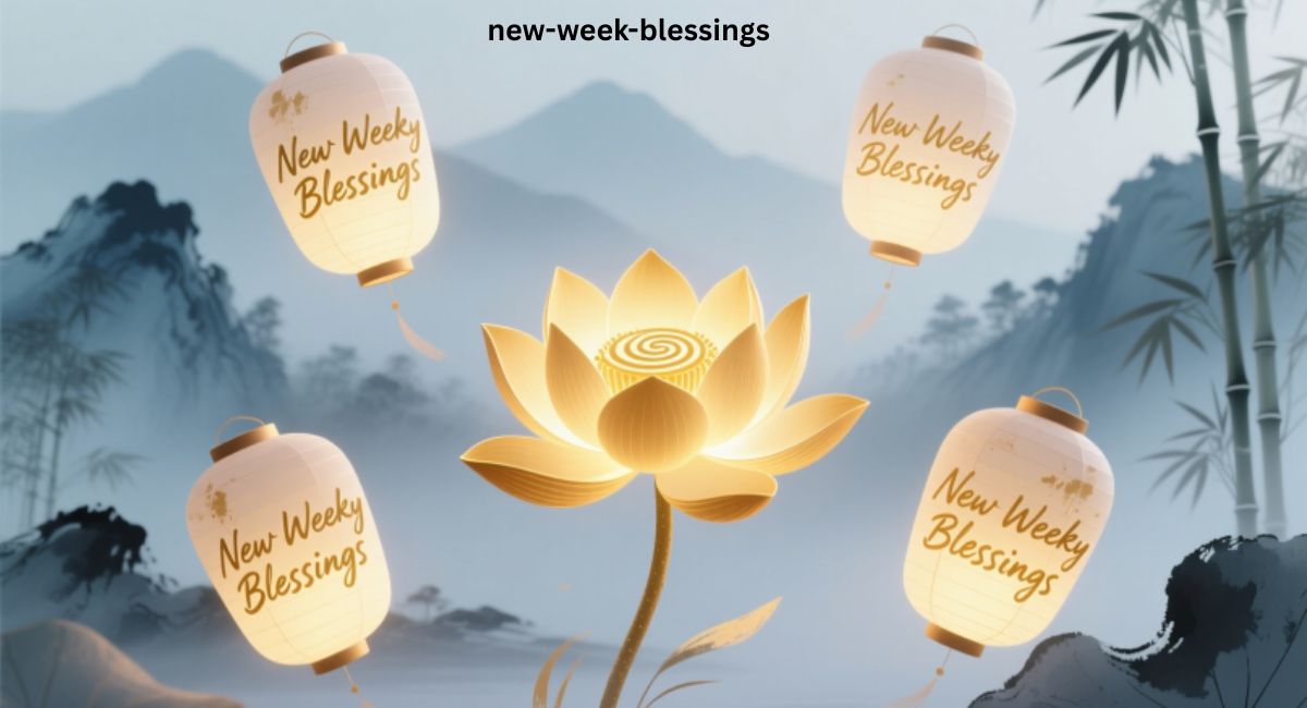 new-week-blessings