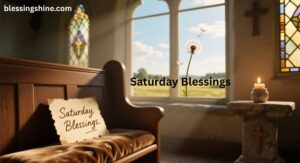 saturday-blessings