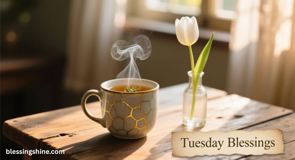 tuesday-blessings