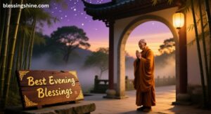best-evening-blessings