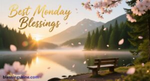 best-monday-blessings