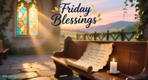friday-blessings