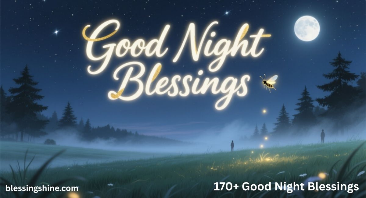 good-night-blessings