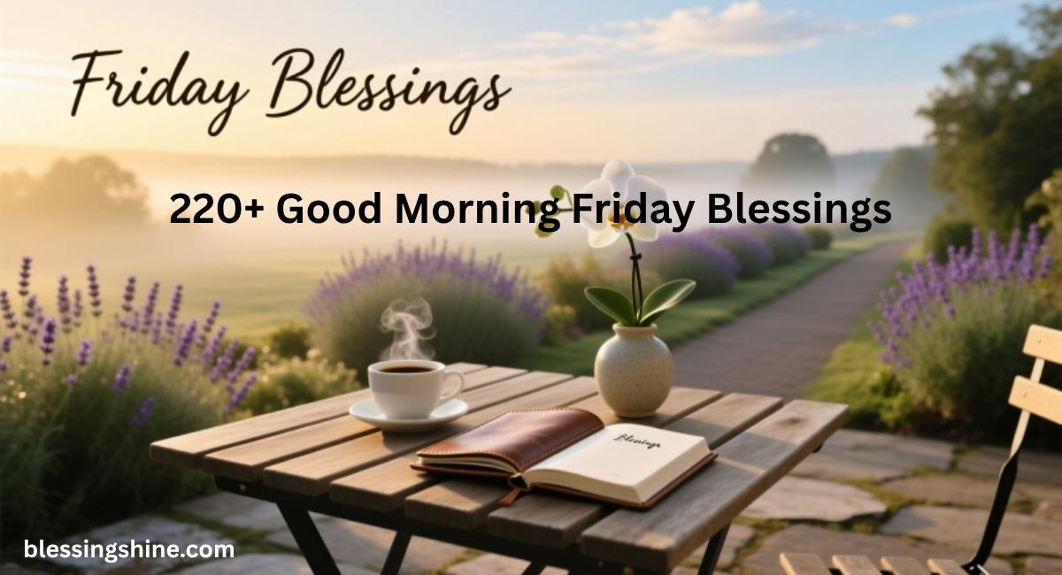 morning-friday-blessings