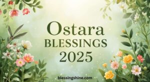 ostara-blessings