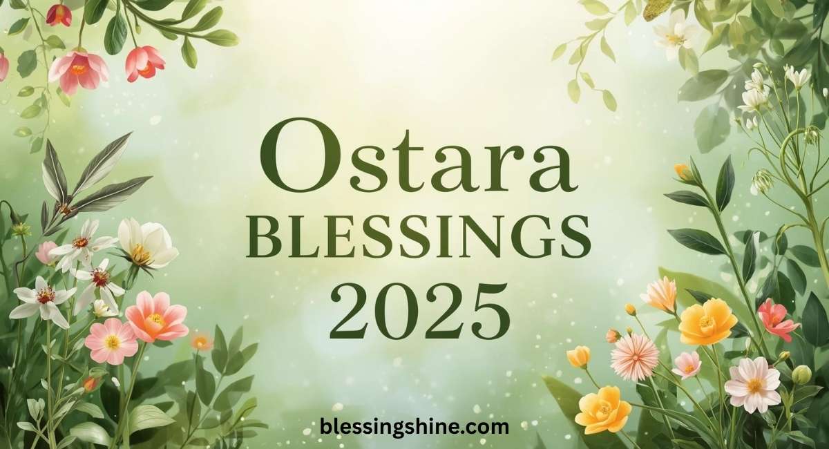 ostara-blessings