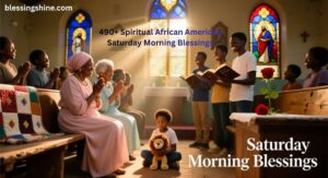spiritual-african-american-saturday-morning-blessings