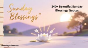 sunday-blessings-quotes