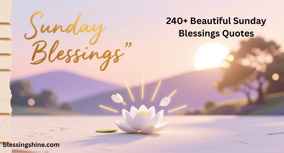 sunday-blessings-quotes