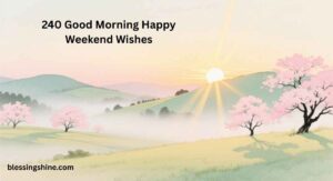 good-morning-happy-weekend-wishes