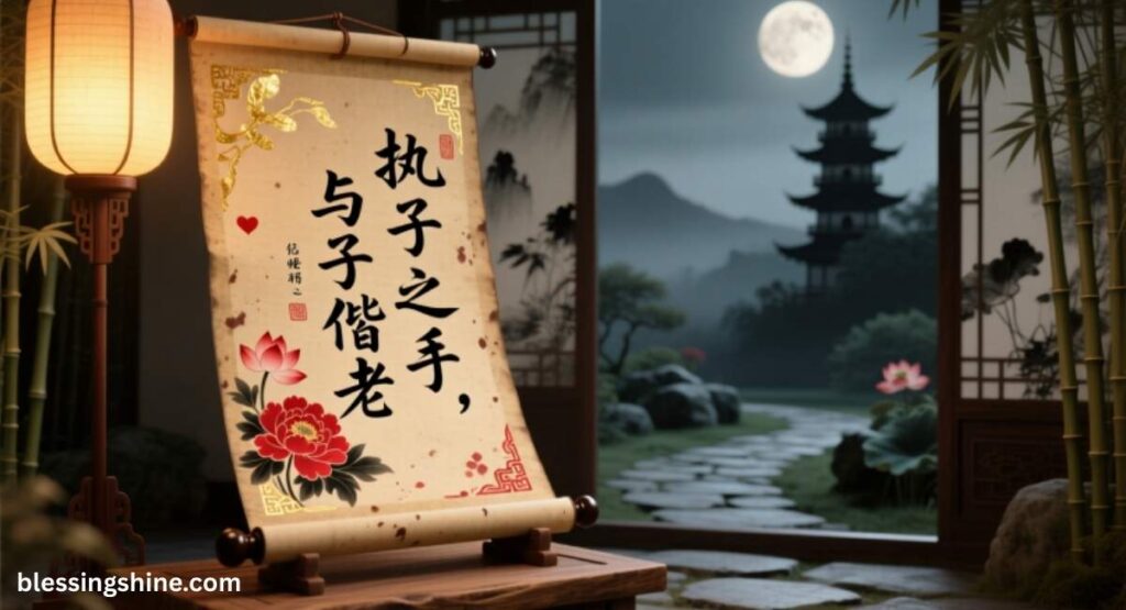 Traditional & Cultural Pre Wedding Quotes