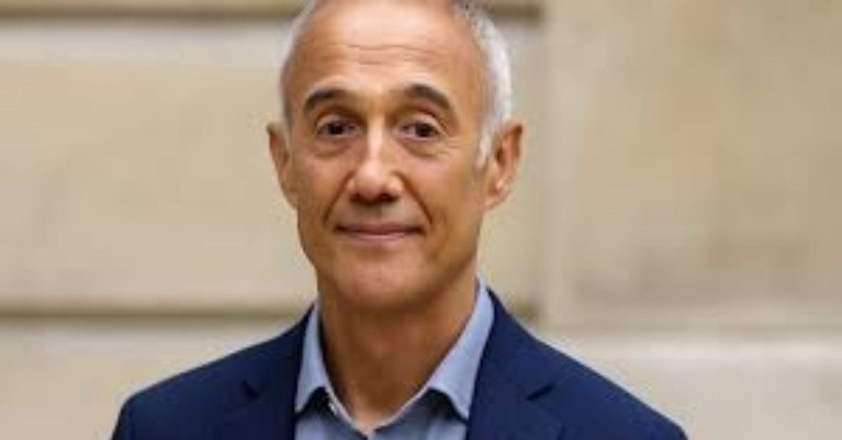 Andrew Ridgeley Net Worth: How the Wham! Star Built His Fortune ...