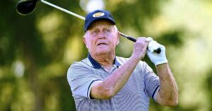 Jack Nicklaus Net Worth
