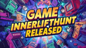 When Was the Game Innerlifthunt Released